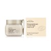 Beyond Deep Moisture Creamy Sugar Body Scrub 500g + Body
