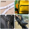 FUYUERO Zipper Pulls Zipper Repair Kit 10 Pcs Zipper Pulls