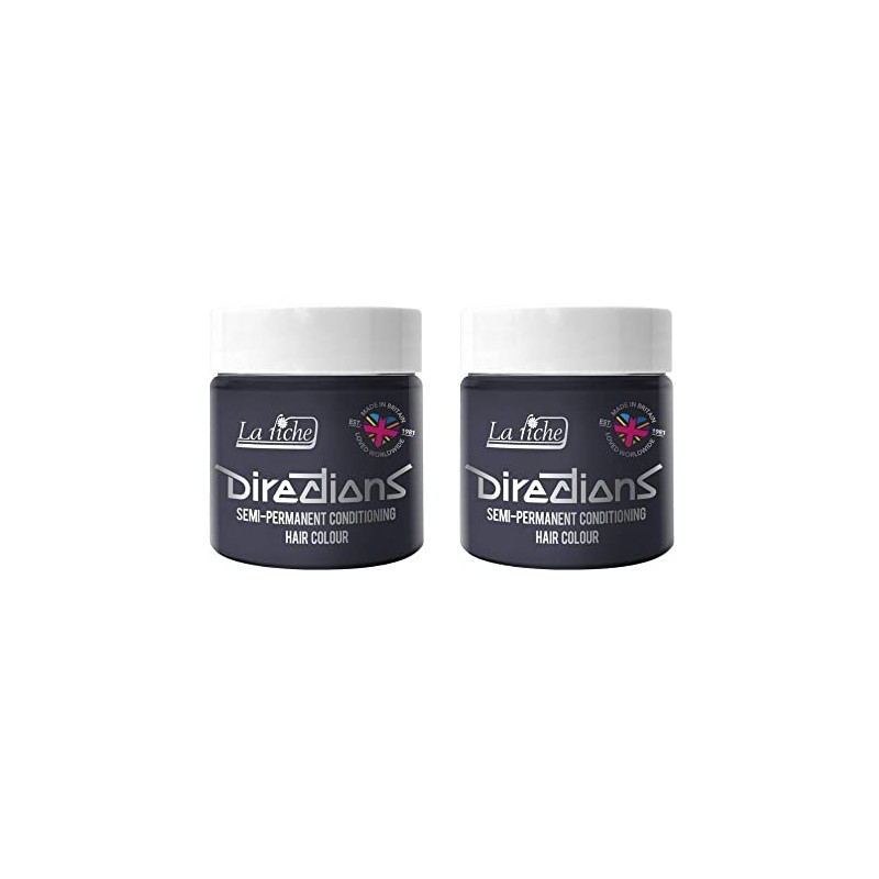La Riche Directions Semi Permanent Hair Colour, 100 ml Tub,