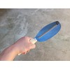 Generic Crude - Set of 3 - Asian Peeler Knife