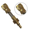 Pressure Washer Adapter for Lance with TTB1300PRW TTB1800PRW TTB2200PRW TTB2700PRW