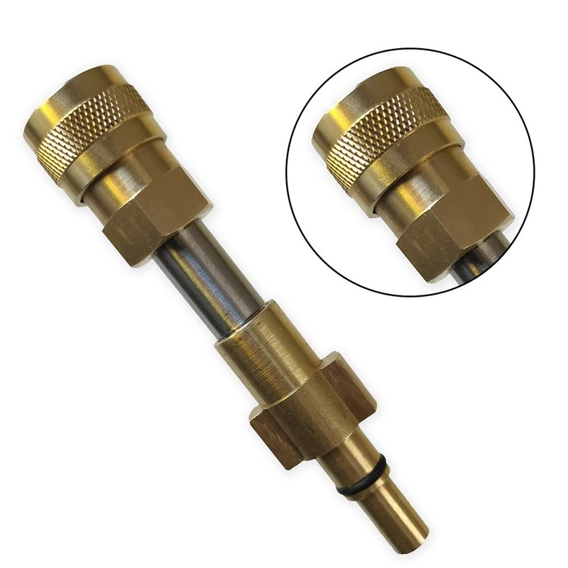 Pressure Washer Adapter for Lance with TTB1300PRW TTB1800PRW TTB2200PRW TTB2700PRW
