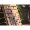 KINSPORY 20pc Rock Wall Climbing Holds Kids & Prise Escalade