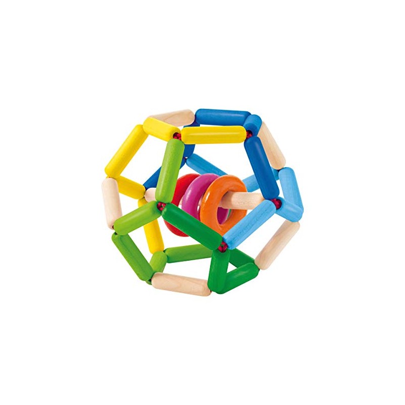 Selecta 61008 Space Grabbing Ball, 11 cm