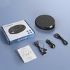 Gueray CD Player Portable CD Dsicman: with Earphones for Car