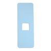Wall Beauty P-4Ch Wall Hooks for Fixing to Drywall, P-4