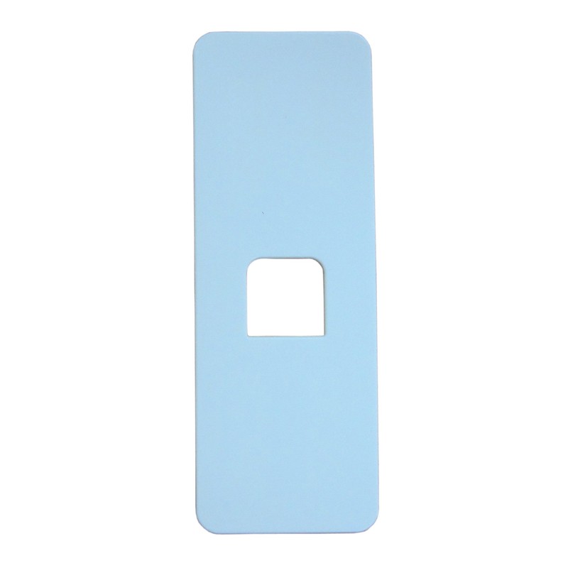 Wall Beauty P-4Ch Wall Hooks for Fixing to Drywall, P-4