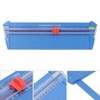 Small Paper Cutter Accurate Scale Metric Imperial System Lightweight Durable