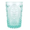 Twine 3975 - Vaso de acrílico en relieve (tamaño único),
