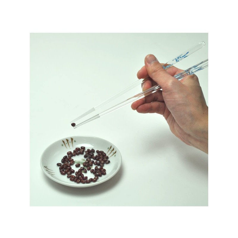 aoba Chopsticks Dishwasher Safe Clear chopsticks Flopsy, Mopsy, and Cotton-tail