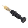 Choke Valve 018 086 Choke Plunger Valve Starter Pull Knob