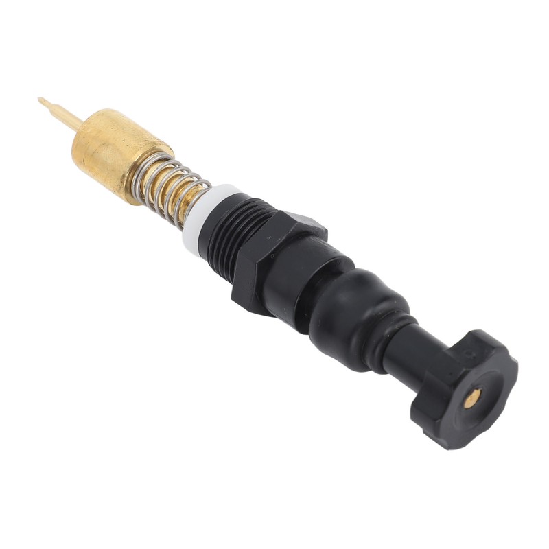 Choke Valve 018 086 Choke Plunger Valve Starter Pull Knob