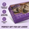 Egdusns Cat Calming Diffuser Kit with 2 Diffusers and 4