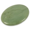 GeoFossils New Jade palmstone