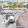 Life Palette Hole Saw Kit Drill Hole Cutter Set with