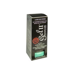 Gel II Soak-Off Gel Polish, By The Bay, 0.47 Ounce