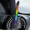 Car Scents Air Freshener, Car Vent Clip Aromatherapy With LED