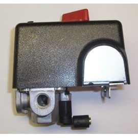 Campbell Hausfeld CW211300AV Pressure Switch 120/150 by Campbell Hausfeld