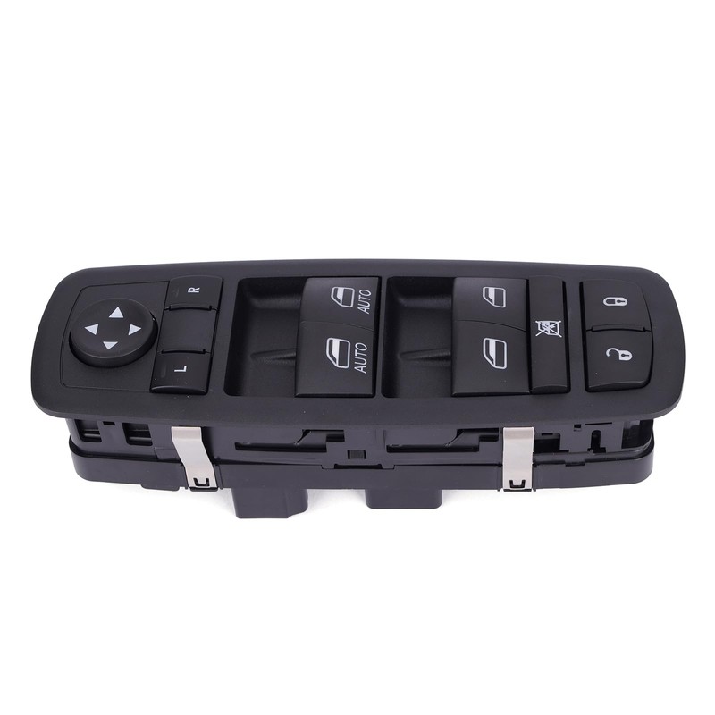 MOCA 901-489 DWS1842 Front Left Power Window Switch 10 Button