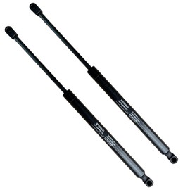 SPODALG Qty (2) Rear Hatch Hatchback Lift Supports Shocks Struts Compatible with Hyundai Ioniq 2017 2018 2019 2020 2021 2022 2023 81771G200 PM3825