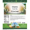 Cilantro Pu-erh Tea (50 tea bags, ZIN: 532055)