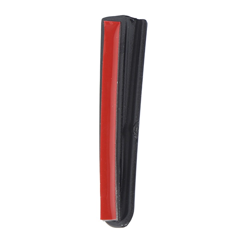 Front Bumper Wind Knife Front Bumper Wing Type Fog Lights