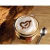 Xavax Stainless Steel Decorating Stencil for Cappuccinos, Set of 3,