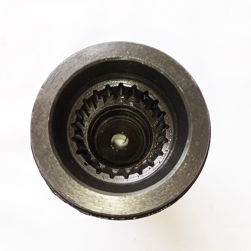 Thread Shaft Adapter for Diamond Wet Core Drill Bits Conversion