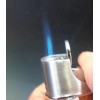 BRIZARD & CO NANO CIGAR LIGHTER INDIAN ROSEWOOD WOOD BROWN