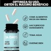 Beyond Vitamins | 14 Days | Avanzado para Hombres y