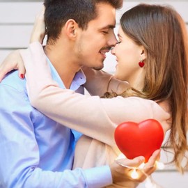 Valentines Day Earrings Gifts for Her Valentines Day Outfit Shirts for Women Red Heart Earrings Valentines Earrings Rhinestone Beaded Valentines Earrings Valentines Jewelry Accessories