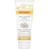 Burt's Bees Burt's Bees Natural Cleanser Soap Bark and Chamomile Deep Cleansing Cream C 1 x Tube 170 grams