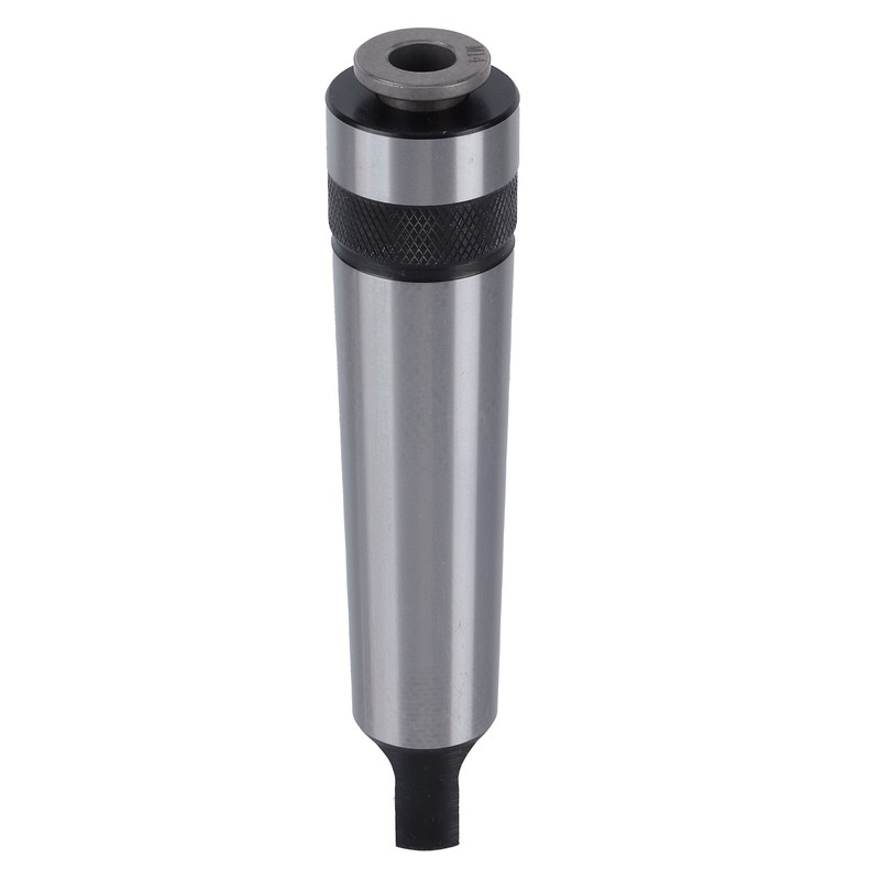 Tap Chuck 40Cr Material Taper Shank Tapping Collet for Lathe