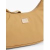 Bolso De Hombro Tommy Jeans Iconic Caqui De Mujer