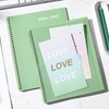 2026-2027 Monthly Planner - Planner/Calendar 2026-2027, Jul 2026 - DEC