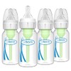 Dr. Brown's Set de Biberones, 4 piezas, 4 Onzas