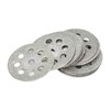 30Pcs Cutting Wheel Discs High Speed Steel Saw Blades with