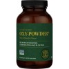Suplemento Nutricional Global Healing Oxy Powder 120 Cápsulas Magnesio