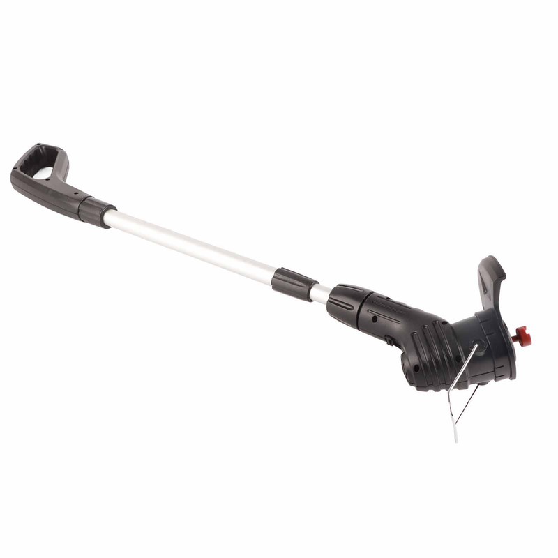 Electric Grass Trimmer Handheld Garden Grass Trimmer Cordless Lawn Trimmer