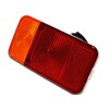 Tail Lamp Carry LH CGC