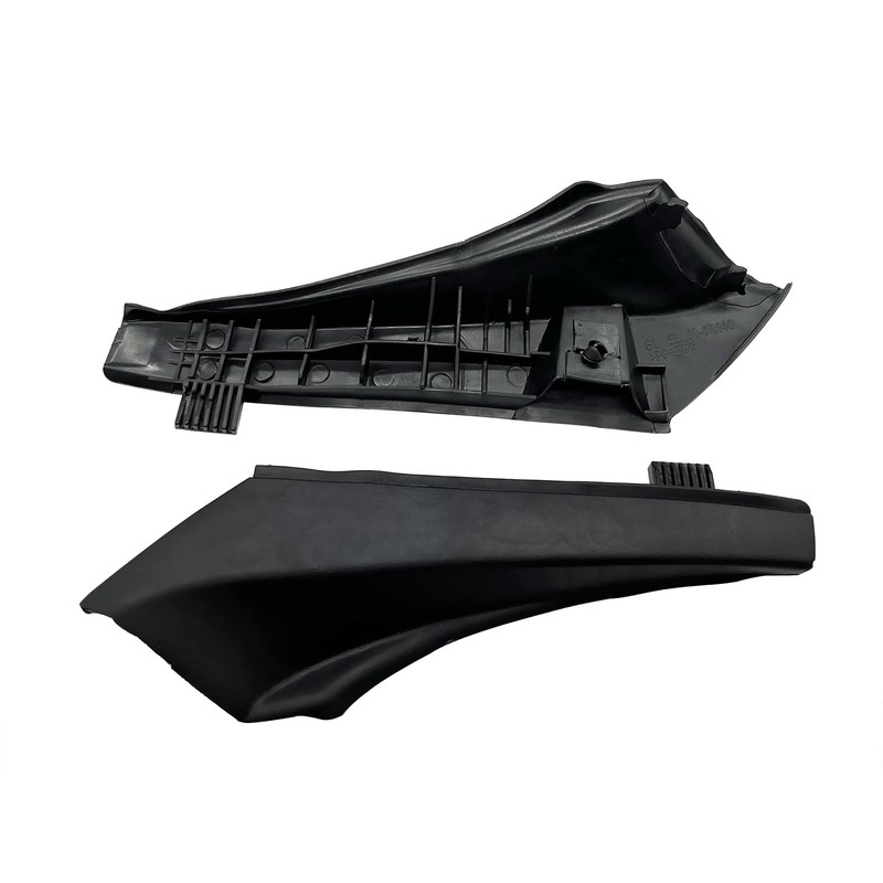For Toyota 2013-2018 Rav4 Front LH and RH Fender To