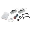 PILOT HALOGEN DRIVING LIGHT KIT 5 In. X 1-7/8 In.