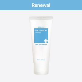 Skinbolic Sun Essential Cream 50ml / 스킨볼릭 썬에센셜크림 50ml