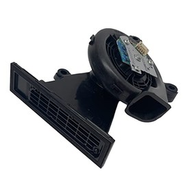 Replacement Fan Main Suction Motor Unit for Shark IQ Robot Vacuum RV1001 RV1000 RV1001AE AV1002AE AV911S AV1010AE QR1000SB UR1000S UR1005AE UR1105ARUS RV1101ARUS RV912S RV9123S1US RV913 AV993