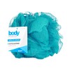Body Benefits by Body Image Exfoliating Bath Sponge, Lather &