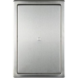 High Quality Stainless Steel Access Panel 200x300mm (8x12inch) Brushed Surface