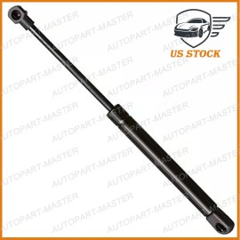 Unbranded 1x 4057 Universal Gas Lift Support Strut 10" 25Lbs Toolbox 10mm Ball Socket 4057