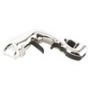 Champagne Sprayer Electroplated ABS Bottle Beer Spray Tool with Adjustable
