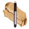 Sombra para Ojos Julep Cremosa Miel Dorado, Resistente al Agua