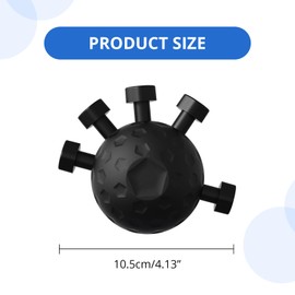 Hand Grip Strengthener - TRACOMPAN Upgraded Adjustable Finger & Hand Exerciser Gripper Tool for Wrist Strengthener, Forearm Trainer, Gym Fitness & Arthritis Rehab | Grip Strength Trainer